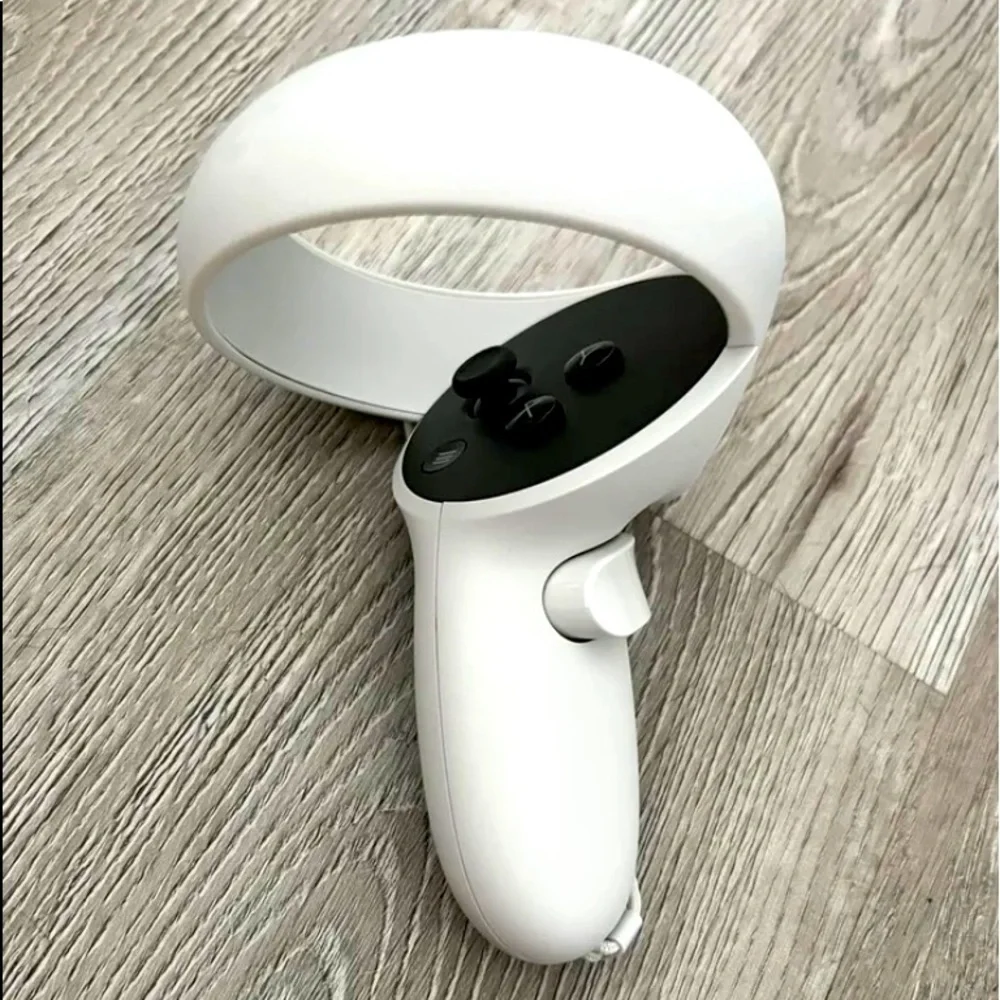 Oculus Quest 2 128gb - Excellent Condition (Pre Owned)